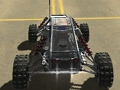 Spel Ry Buggy 3D  aanlyn