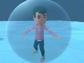 Spel Zorb Slag  aanlyn