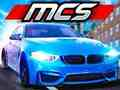Spel Mega City Stunts aanlyn
