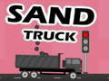 Spel Sand vragmotor  aanlyn