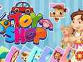 Spel Speelgoed winkel  aanlyn