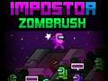 Spel Bedrieër Zombrush  aanlyn