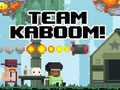 Spel Span Kaboom  aanlyn
