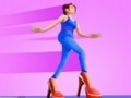 Spel Super hakke  aanlyn