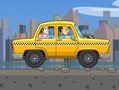 Spel Taxi Express  aanlyn