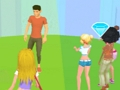 Spel Modeparade  aanlyn
