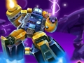 Spel Droid-o aanlyn