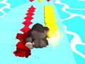 Spel Monster Rush aanlyn