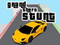 Spel Groot diefstal stunt aanlyn