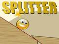 Spel Splitter aanlyn