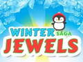 Spel Winter Juwele Saga  aanlyn