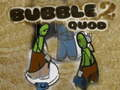 Spel Bubble Quod 2 aanlyn