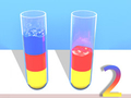 Spel Water sorteer legkaart 2  aanlyn