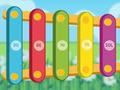 Spel Instrumente Vir Kinders  aanlyn