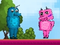 Spel Meneer Babo  aanlyn