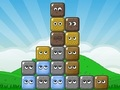 Spel Blokke  aanlyn