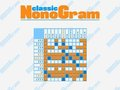 Spel Klassieke Nonogram  aanlyn