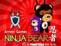 Spel Ninja Beer  aanlyn