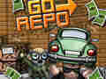Spel Gaan Repo  aanlyn