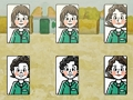 Spel Squid Match Game aanlyn