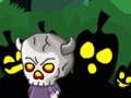 Spel Halloween Forest Escape-reeks episode 1  aanlyn