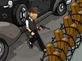 Spel Mafia Gangster aanlyn
