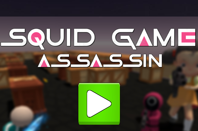 Spel Squid Game Assassin aanlyn
