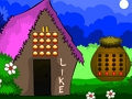 Spel Forest Hut Escape 2 aanlyn