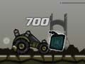 Spel Koeël motor  aanlyn
