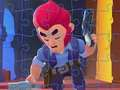 Spel Fighting Stars Jigsaw aanlyn