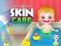 Spel Baby Hazel Velsorg  aanlyn