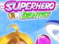 Spel Superheld tandarts  aanlyn