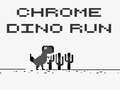 Spel Chrome Dino Run aanlyn