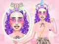 Spel Prinses Sweet Kawaii Fashion  aanlyn