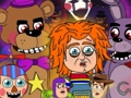 Spel Guard Night Jigsaw aanlyn