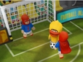 Spel Blitsvoetbal  aanlyn