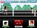 Spel Mario Boxing  aanlyn
