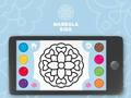 Spel Mandala Kinders  aanlyn