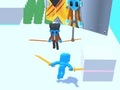 Spel Samurai Flash Online aanlyn