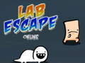 Spel Laboratorium ontsnap aanlyn aanlyn