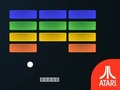 Spel Atari Breakout aanlyn
