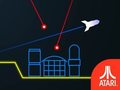 Spel Atari Missile Command aanlyn