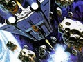 Spel Atari Asteroïdes  aanlyn