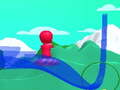 Spel Maak 'n Roller Coaster  aanlyn