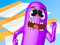 Spel Wacky Run aanlyn