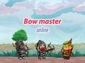 Spel Boogmeester aanlyn aanlyn