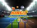 Spel Ringe Uitdaging  aanlyn