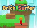 Spel Baksteen surfer aanlyn