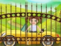 Spel Sampioenwoud ontsnap aanlyn