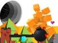 Spel Gat vs Bomme  aanlyn